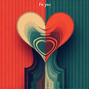 fix you