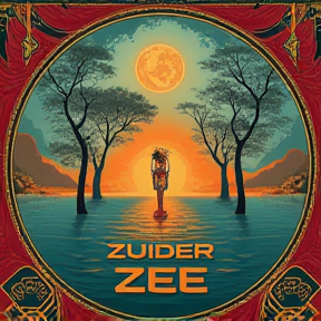 Zuider Zee