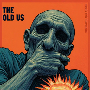 The Old Us