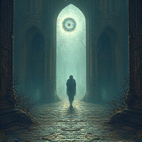 Eternal Gateway