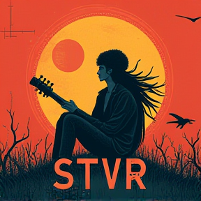 Stvr