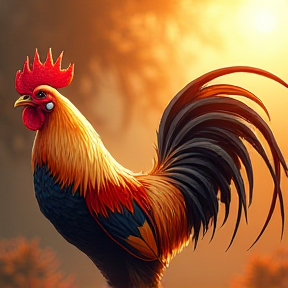 El Gallo Carmelo