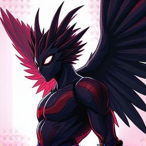 Beelzemon's Redemption