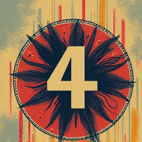 4