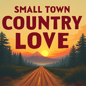 Small Town Country Love