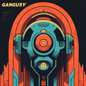 Gangusy