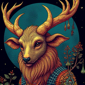 Cernunnos