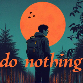 do nothing