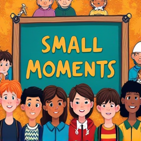 Small Moments