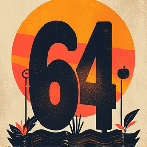 64