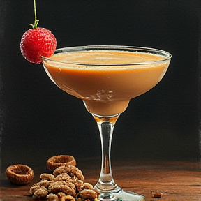 Coffee Martini Magic