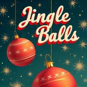 Jingle Balls