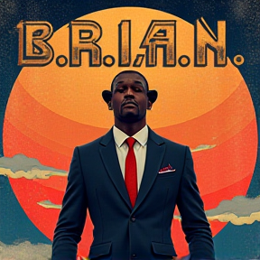 B.R.I.A.N.