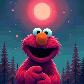 Elmo's Last Stand