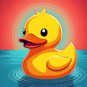 The Crispy Ducky Chronicles