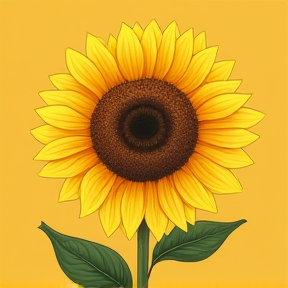 Sunflower