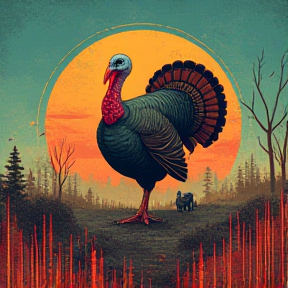 Turkey Apocalypse