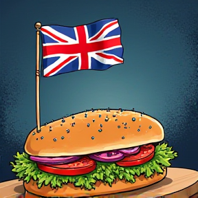 Tjay's Brexit Sandwich Jingle