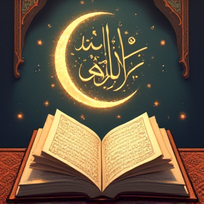 Love of Quran 