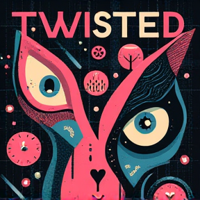 Twisted 