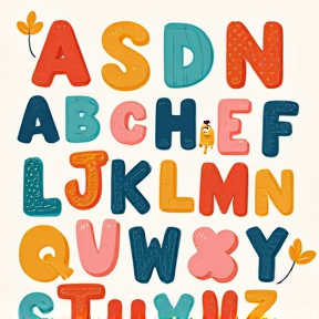 Alphabet Fun