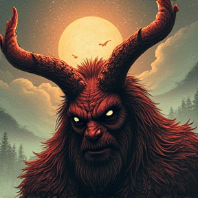 Krampus