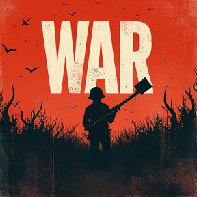 War