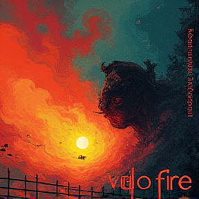 veil of fire