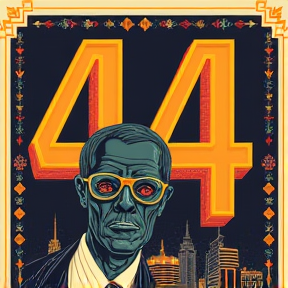 44