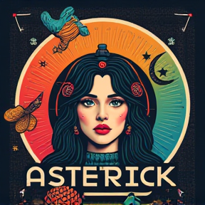 Asterick