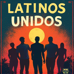 Latinos unidos 