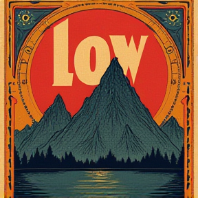 Low