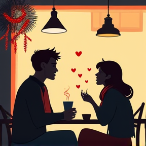 Café Amor