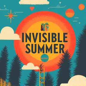 Invisible Summer