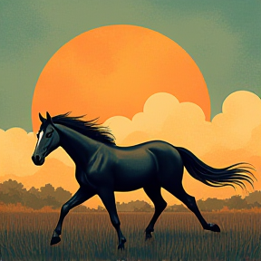 Galloping Dreams