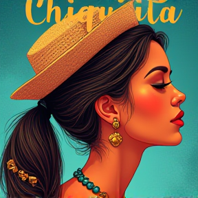 Chiquitita