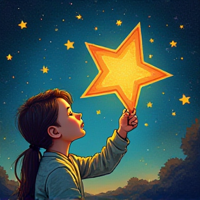 Little star