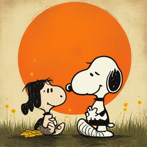 snoopy