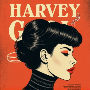 Harvey Girl