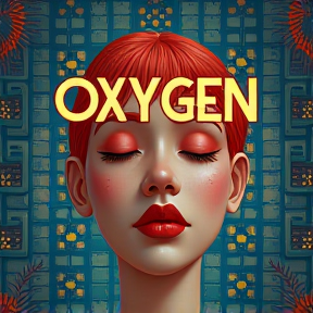 Oxygen