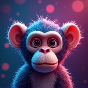 Rave Monkeys