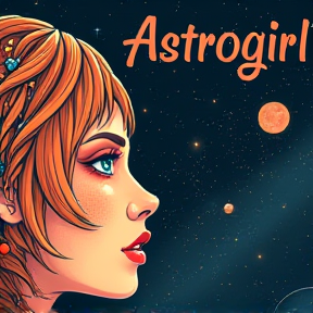 Astrogirl