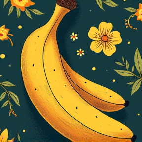 banana