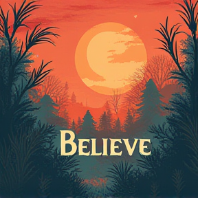 Believe 