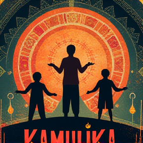 Kamul`ka