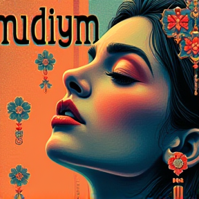 mudiiym