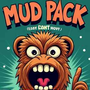 Mud Pack