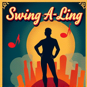 Swing-A-Ling