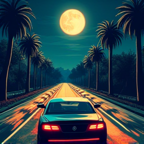 Night Drive