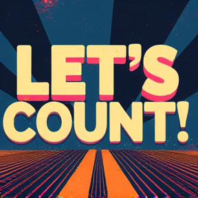 Let's Count!